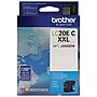 Brother LC20EC Cyan Extra High Yield Ink  Cartridge (LC20EC)~#|#~sp163288856_sc7