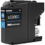 Brother LC20EC Cyan Extra High Yield Ink  Cartridge (LC20EC)~#|#~sp163288864_sc7