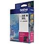 Brother LC20EM Magenta Extra High Yield Ink Cartridge   (LC20EM)~#|#~sp163288870_sc7