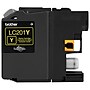 Brother LC2013PKS Cyan/Magenta/Yellow Standard Yield Ink Cartridge, 3/Pack ~#|#~sp163288998_sc7