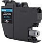 Brother LC3013C Cyan High Yield Ink Cartridge  (LC3013C)~#|#~sp163289073_sc7