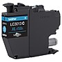 Brother LC3013C Cyan High Yield Ink Cartridge  (LC3013C)~#|#~sp163289074_sc7