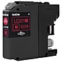 Brother LC201M Magenta Standard Yield Ink Cartridge   (LC201M)~#|#~sp163289125_sc7