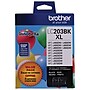 Brother LC2032PKS Black High Yield Ink Cartridge, 2/Pack   (LC2032PKS)~#|#~sp163289189_sc7