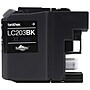 Brother LC2032PKS Black High Yield Ink Cartridge, 2/Pack   (LC2032PKS)~#|#~sp163289199_sc7