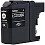 Brother LC2032PKS Black High Yield Ink Cartridge, 2/Pack   (LC2032PKS)~#|#~sp163289203_sc7