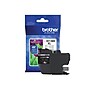 Brother LC3013BK Black High Yield Ink Cartridge (LC3013BKS)~#|#~sp163289531_sc7