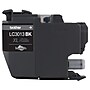 Brother LC3013BK Black High Yield Ink Cartridge (LC3013BKS)~#|#~sp163289536_sc7