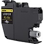 Brother LC3013Y Yellow High Yield Ink Cartridge  (LC3013Y)~#|#~sp163289541_sc7