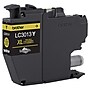 Brother LC3013Y Yellow High Yield Ink Cartridge  (LC3013Y)~#|#~sp163289542_sc7