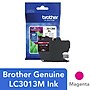 Brother LC3013M Magenta High Yield Ink Cartridge  (LC3013M)~#|#~sp163289544_sc7