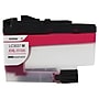 Brother LC3037 Cyan/Magenta/Yellow Super High Yield Ink Tank Cartridge,  3/Pack~#|#~sp163289561_sc7
