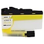 Brother LC3037 Cyan/Magenta/Yellow Super High Yield Ink Tank Cartridge,  3/Pack~#|#~sp163289562_sc7
