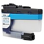 Brother LC3037C Cyan Super High Yield Ink Tank   Cartridge~#|#~sp163289763_sc7