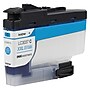 Brother LC3037C Cyan Super High Yield Ink Tank   Cartridge~#|#~sp163289764_sc7