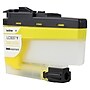 Brother LC3037Y Yellow Super High Yield Ink Tank   Cartridge~#|#~sp163289918_sc7