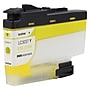 Brother LC3037Y Yellow Super High Yield Ink Tank   Cartridge~#|#~sp163289919_sc7