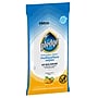 Pledge Multi Surface All-Purpose Cleaner, Fresh Citrus, 25/Pack (644080)~#|#~sp163396381_sc7
