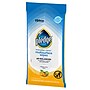 Pledge Multi Surface All-Purpose Cleaner, Fresh Citrus, 25/Pack (644080)~#|#~sp163396382_sc7