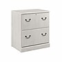 Bush Furniture Saratoga 2-Drawer Lateral File Cabinet, Linen White Oak (EX45754-03)~#|#~sp163409854_sc7