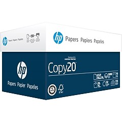 HP Copy20 8.5