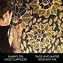 Sharpie Permanent Markers, Fine Tip, Assorted Metallic, 6/Pack (2029678)~#|#~sp163415461_sc7