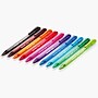 Paper Mate InkJoy 100 RT Retractable Ballpoint Pen, Medium Point, Assorted Ink, 20/Pack (1951396)~#|#~sp163415465_sc7