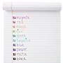 Paper Mate InkJoy 100 RT Retractable Ballpoint Pen, Medium Point, Assorted Ink, 20/Pack (1951396)~#|#~sp163415468_sc7