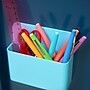 Paper Mate Flair Felt Pen, Medium Point, 0.7mm, Blue Ink, Dozen (8410152)~#|#~sp163415479_sc7