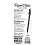 Paper Mate Eraser Mate Erasable Ballpoint Pen, Medium Point, Black Ink, 5/Pack (3163558PP)~#|#~sp163415500_sc7