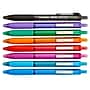 Paper Mate InkJoy 300RT Retractable Ballpoint Pens, Medium Point, 1.0mm, Assorted Ink, 8/Pack (1781564/1945921)~#|#~sp163415515_sc7