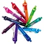 Paper Mate InkJoy 300RT Retractable Ballpoint Pens, Medium Point, 1.0mm, Assorted Ink, 8/Pack (1781564/1945921)~#|#~sp163415519_sc7