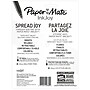 Paper Mate InkJoy 300RT Retractable Ballpoint Pens, Medium Point, 1.0mm, Assorted Ink, 8/Pack (1781564/1945921)~#|#~sp163415520_sc7