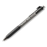 Paper Mate InkJoy 300RT Retractable Ballpoint Pen, Medium Point, Black Ink, 8/Pack (1781565/1945920)