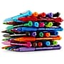 Paper Mate InkJoy 300RT Retractable Ballpoint Pen, Medium Point, Black Ink, 8/Pack (1781565/1945920)~#|#~sp163415526_sc7