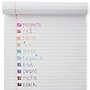 Paper Mate InkJoy 300RT Retractable Ballpoint Pen, Medium Point, Black Ink, 8/Pack (1781565/1945920)~#|#~sp163415527_sc7