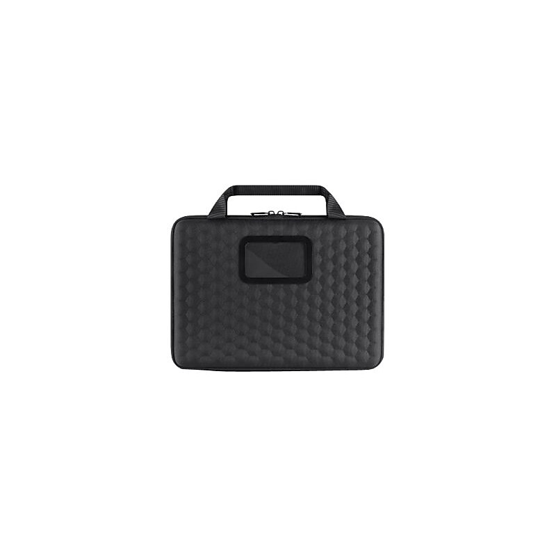 Belkin Air Protect Always-On Slim Case for 11" Laptops, Black (B2B064-C00) image 1