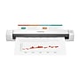 Brother DSmobile DS-640 Portable Scanner White~#|#~sp163418765_sc7