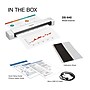 Brother DSmobile DS-640 Portable Scanner White~#|#~sp163418769_sc7