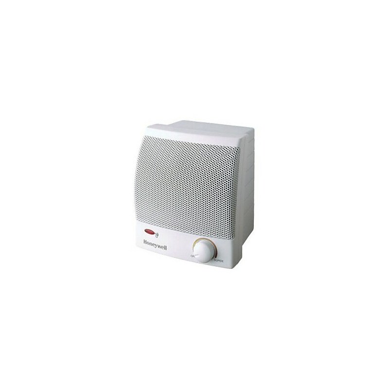 Honeywell QuickHeat Ceramic Heater image 1