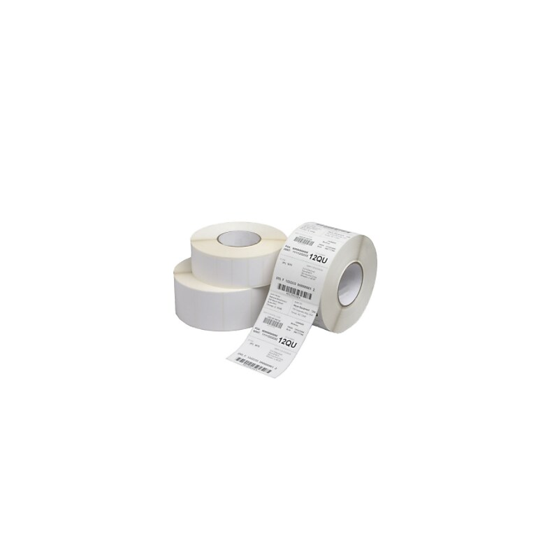 Zebra PolyPro 4000D Multipurpose Label image 1