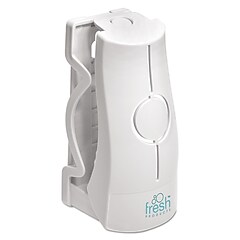 Fresh Air – Fresh Air Eco Air 30-Day Air Freshener Refill, Cotton Blossom, 2.89 oz