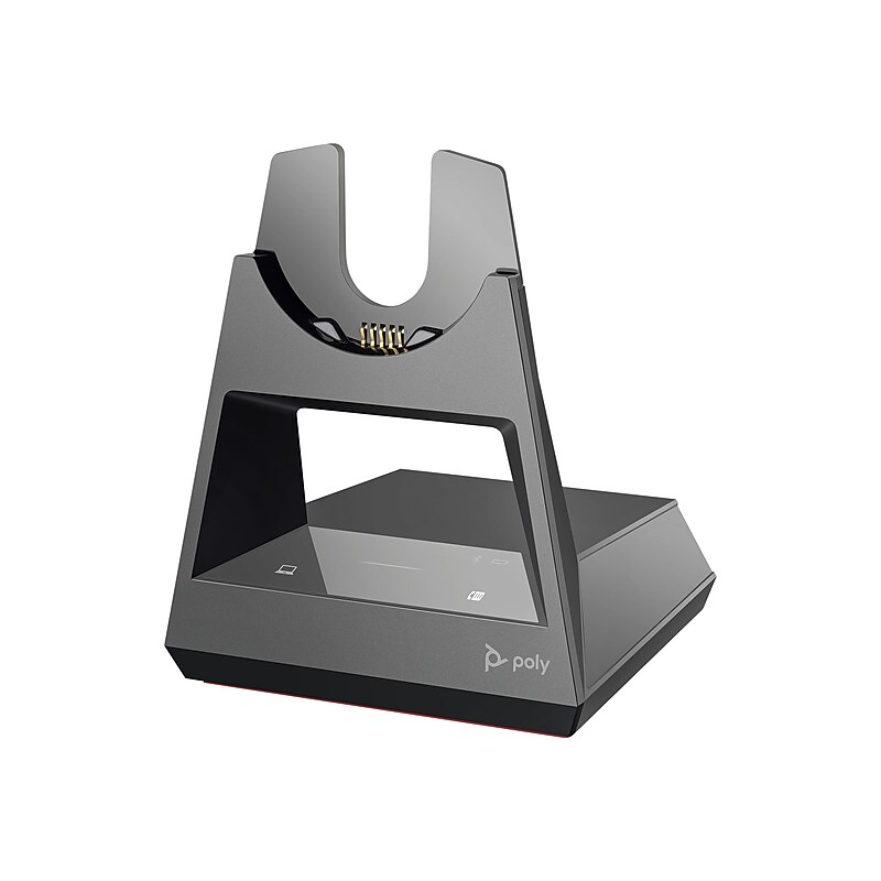 Poly Voyager Office Base Accessory Bluetooth (786C9AA) image 1