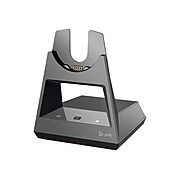 Poly Voyager Office Base Desk Connection for Voyager Headsets (218472-02)