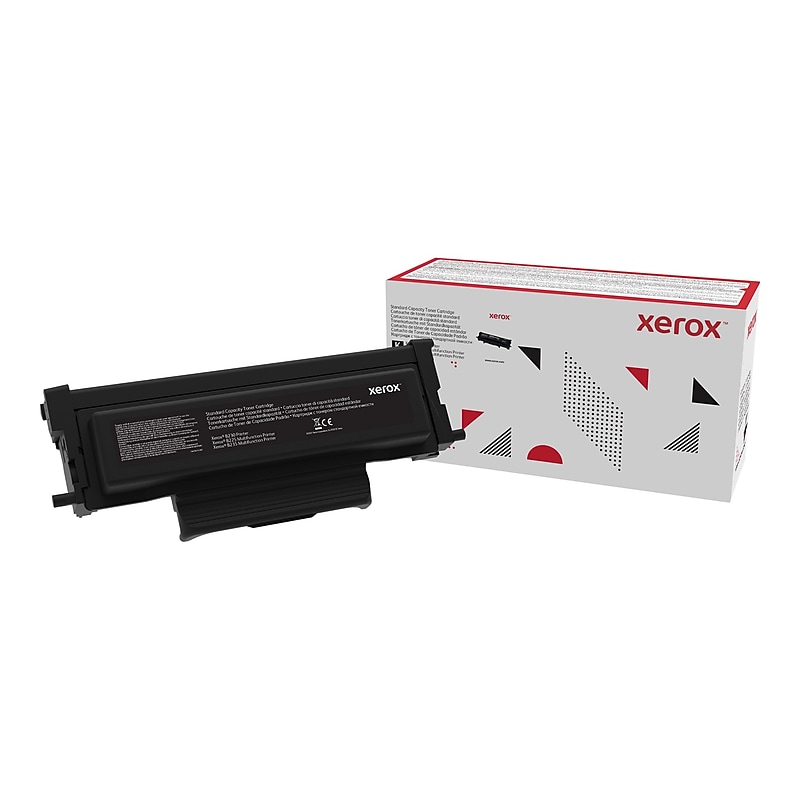 Xerox 006R04399 Black Standard Yield Toner Cartridge image 1