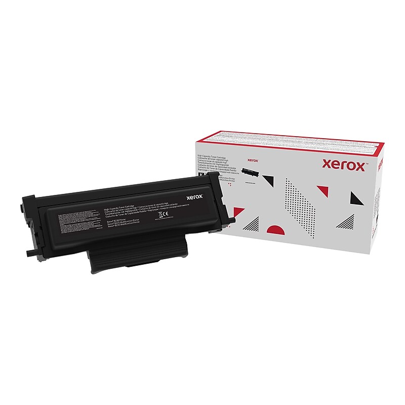 Xerox 006R04400 Black High Yield Toner Cartridge image 1
