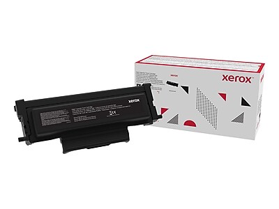 Xerox B230/B235 Black High Yield Toner Cartridge, Prints up to 3,000 Pages (006R04400) Sansujyuku sansujyuku.com