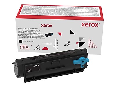 Xerox 006R04376 Black Standard Yield Toner Cartridge (006R04376) Sansujyuku sansujyuku.com