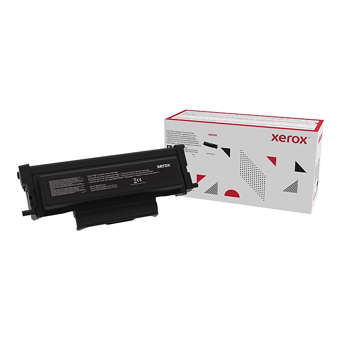 Xerox 006R04401 Black Extra High Capacity Toner Cartridge | Staples