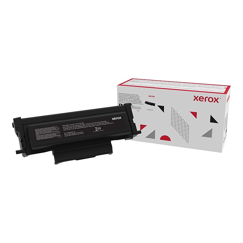Xerox 006R04401 Black Extra High Capacity Toner Cartridge image 1